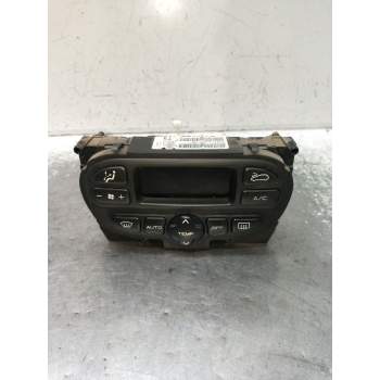 MANDO CALEFACCION / AIRE ACONDICIONADO 96874997XT T5560002 2009