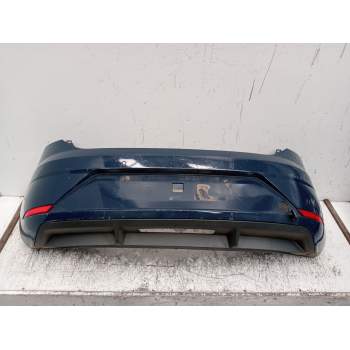 PARAGOLPES TRASERO 