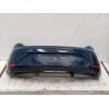 Recambio de paragolpes trasero para seat leon (5f1) 1.6 tdi referencia OEM IAM   