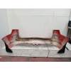 Recambio de paragolpes trasero para ford mondeo iv turnier (ba7) 2.0 tdci referencia OEM IAM   2007
