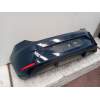Recambio de paragolpes trasero para seat leon (5f1) 1.6 tdi referencia OEM IAM   