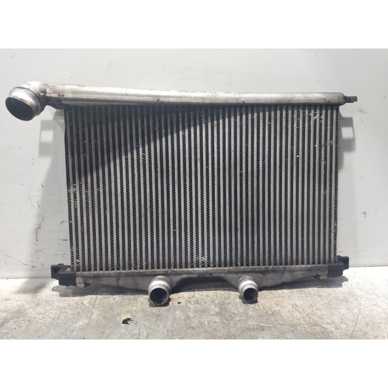 Recambio de intercooler para peugeot 508 gt referencia OEM IAM 9688473580  