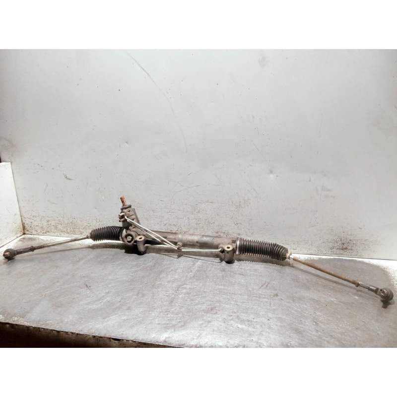 Recambio de cremallera direccion para ford transit caja cerrada, media (fy) (2000 =>) referencia OEM IAM YC153200AE 37502348 