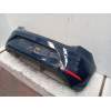 Recambio de paragolpes trasero para seat leon (5f1) 1.6 tdi referencia OEM IAM   