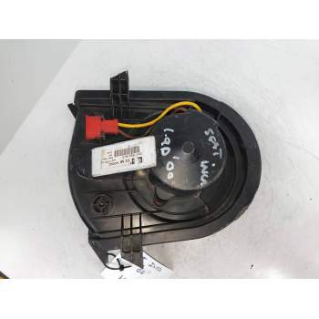 MOTOR CALEFACCION 833658D H17651625U 