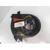 Recambio de motor calefaccion para seat inca (6k9) referencia OEM IAM 833658D H17651625U 