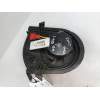 Recambio de motor calefaccion para seat inca (6k9) referencia OEM IAM 833658D H17651625U 