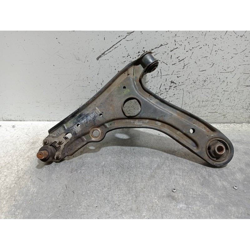 Recambio de brazo suspension inferior delantero izquierdo para seat toledo (1l) se referencia OEM IAM   