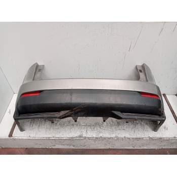 PARAGOLPES TRASERO 