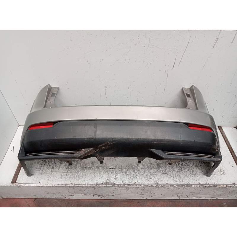 Recambio de paragolpes trasero para lexus nx (_z1_) 300h awd (ayz15) referencia OEM IAM   