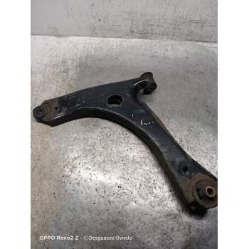 BRAZO SUSPENSION INFERIOR DELANTERO IZQUIERDO 