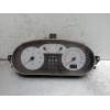 Recambio de cuadro instrumentos para renault scenic rx4 (ja0) 1.9 dci referencia OEM IAM P8200038777 216585928B 