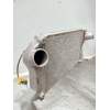 Recambio de intercooler para mitsubishi canter 4.05  chasis 75 cabina individual (comfort) referencia OEM IAM   