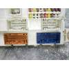Recambio de caja reles / fusibles para ford focus turn. referencia OEM IAM 30S58KD13F06  