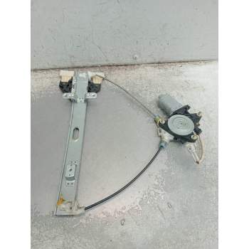 ELEVALUNAS TRASERO IZQUIERDO 8346076F10 0621009301 5P