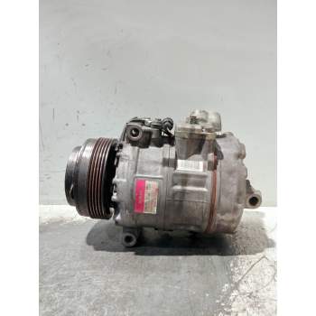 COMPRESOR AIRE ACONDICIONADO 4472208020 7SBU16C 