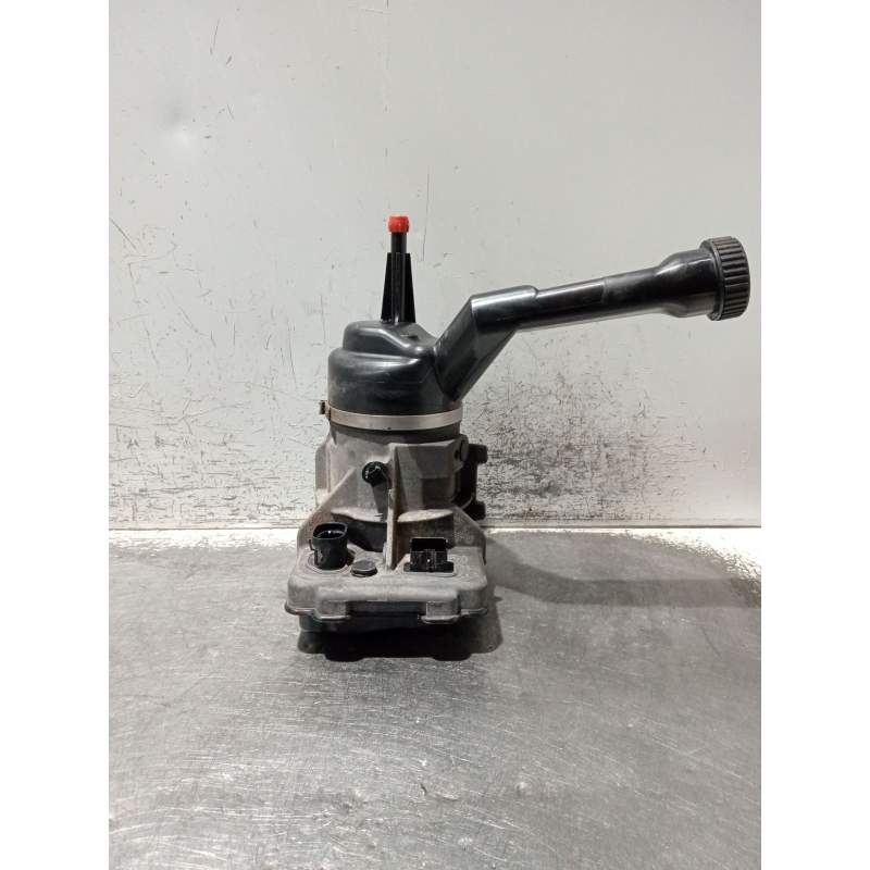 Recambio de bomba direccion para peugeot 308 i (4a_, 4c_) 1.6 hdi referencia OEM IAM 9684979180 A0015321 2007