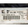 Recambio de motor calefaccion para seat inca (6k9) referencia OEM IAM 833658D H17651625U 