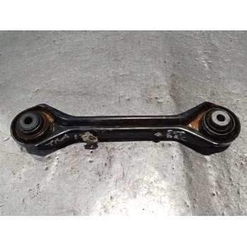BRAZO SUSPENSION SUPERIOR TRASERO IZQUIERDO ANTERIOR 20G 2005