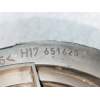 Recambio de motor calefaccion para seat inca (6k9) referencia OEM IAM 833658D H17651625U 