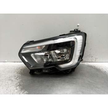 FARO IZQUIERDO 260607867R 0021113004 366900804