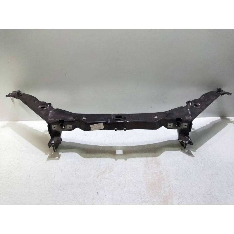 Recambio de panel frontal para jaguar xf 3.0 v6 diesel cat referencia OEM IAM   