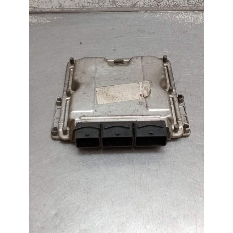 Recambio de centralita motor uce para renault scenic rx4 (ja0) 1.9 dci referencia OEM IAM 0281010980 H0M820091416 