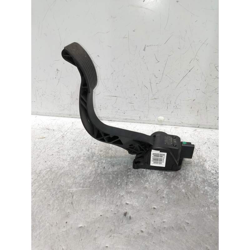 Recambio de potenciometro pedal para peugeot 3008 i monospace (0u_) 1.6 hdi referencia OEM IAM 0280755167 9671416880 86ET1993073