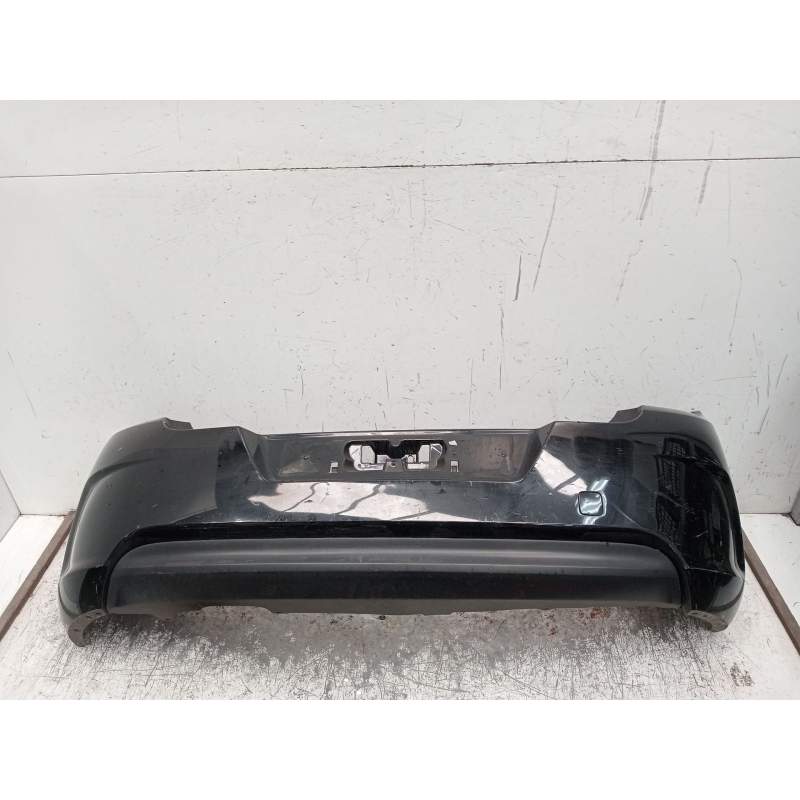 Recambio de paragolpes trasero para citroën c4 ii (nc_) 1.4 vti 95 referencia OEM IAM  5P 2010