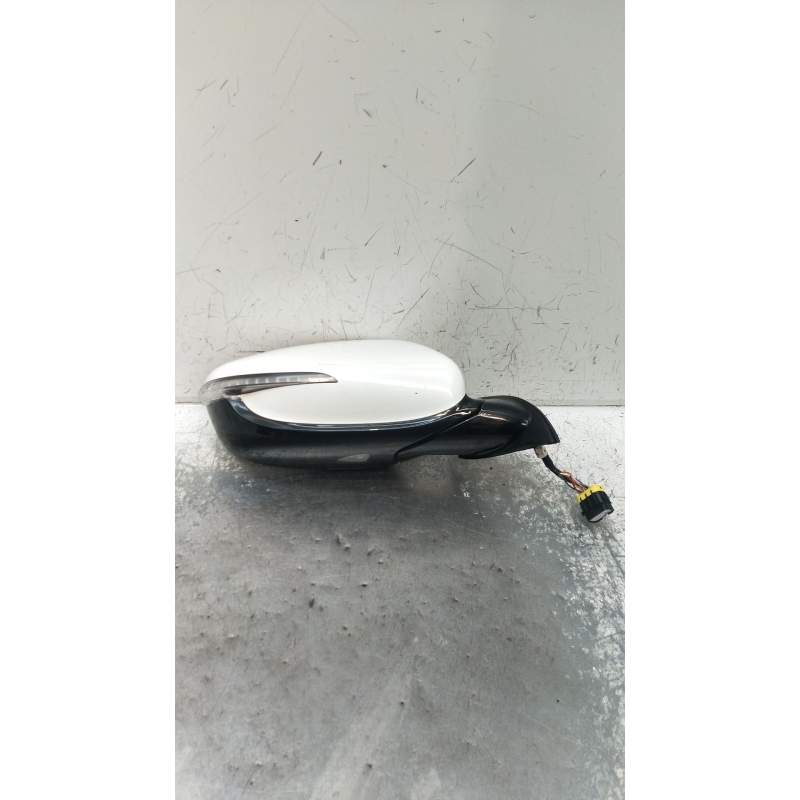 Recambio de retrovisor derecho para kia cee´d (jd) 1.6 gt referencia OEM IAM  ELÉCTRICO 2012
