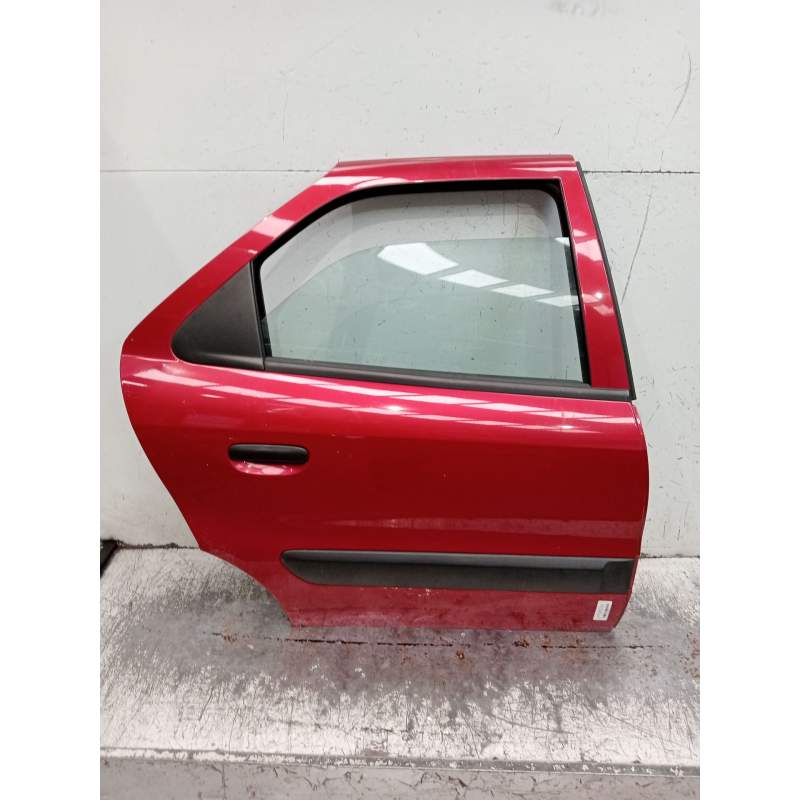 Recambio de puerta trasera derecha para citroën xsara (n1) 1.6 16v referencia OEM IAM  5P 2001