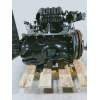 Recambio de motor completo para mazda 3 berlina (bp) evolution referencia OEM IAM PE 21455210 