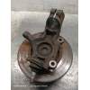 Recambio de mangueta delantera izquierda para ford transit custom kombi 300 l1 ambiente referencia OEM IAM   