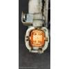 Recambio de motor cierre centralizado delantero izquierdo para nissan almera (n15) competence (1998) referencia OEM IAM 80553899