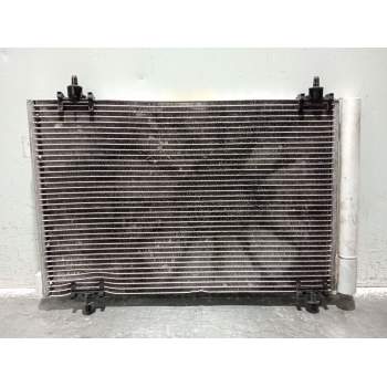 CONDENSADOR / RADIADOR AIRE ACONDICIONADO 9682531580 