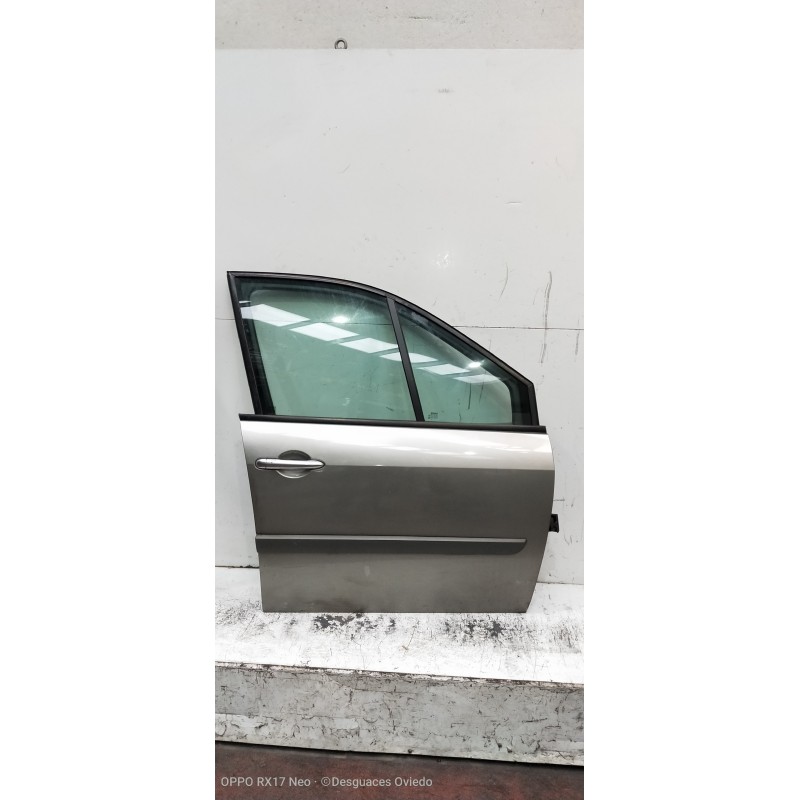 Recambio de puerta delantera derecha para renault scenic ii grand expression referencia OEM IAM   5P