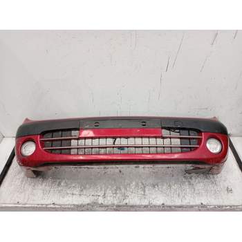 PARAGOLPES DELANTERO LLEVA ANTINIEBLAS 2001