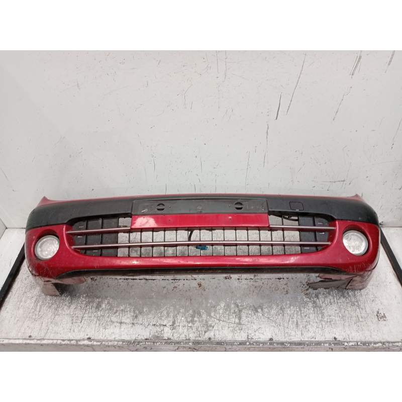 Recambio de paragolpes delantero para citroën xsara (n1) 1.6 16v referencia OEM IAM  LLEVA ANTINIEBLAS 2001