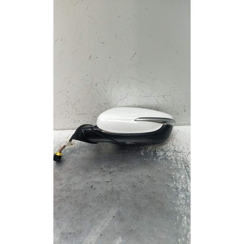 Recambio de retrovisor izquierdo para kia cee´d (jd) 1.6 gt referencia OEM IAM  ELÉCTRICO 2012