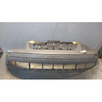 PARAGOLPES DELANTERO NUEVA - SIN REJILLAS 