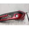 Recambio de paragolpes delantero para citroën xsara (n1) 1.6 16v referencia OEM IAM  LLEVA ANTINIEBLAS 2001