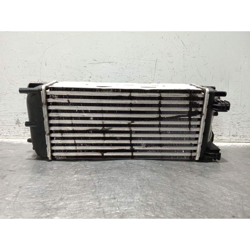 Recambio de intercooler para peugeot 308 i (4a_, 4c_) 1.6 hdi referencia OEM IAM 9656503980 16HDI 2007