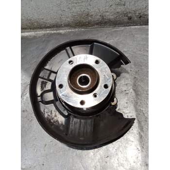 MANGUETA TRASERA IZQUIERDA 0005490923L 320G 2005