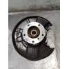 Recambio de mangueta trasera izquierda para bmw serie 3 berlina (e90) referencia OEM IAM 0005490923L 320G 2005