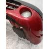 Recambio de paragolpes delantero para citroën xsara (n1) 1.6 16v referencia OEM IAM  LLEVA ANTINIEBLAS 2001