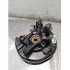 Recambio de mangueta trasera izquierda para bmw serie 3 berlina (e90) referencia OEM IAM 0005490923L 320G 2005