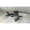Recambio de estribos laterales para honda cbf cbf 600 (pc43) referencia OEM IAM 50650MERD010  DERECHA