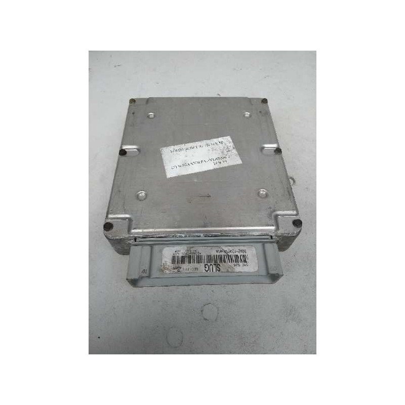 Recambio de centralita motor uce para ford escort berl./turnier 1.8 16v cat referencia OEM IAM 98AB12A650ASA SLUG 