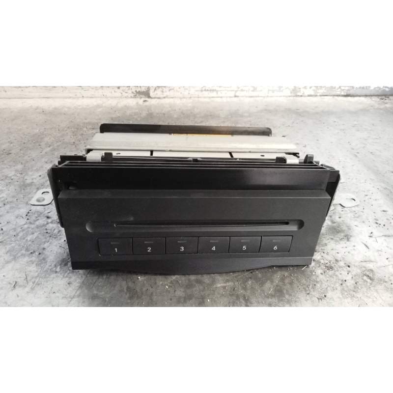 Recambio de sistema audio / radio cd para mercedes-benz clase r (w251) 320 cdi (251.022) referencia OEM IAM   