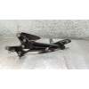Recambio de estribos laterales para honda cbf cbf 600 (pc43) referencia OEM IAM 50650MERD010  DERECHA
